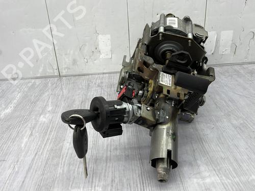 Electronic module RENAULT CLIO III (BR0/1, CR0/1) 1.5 dCi (C/BR0G, C/BR1G) | BP28588627M83 