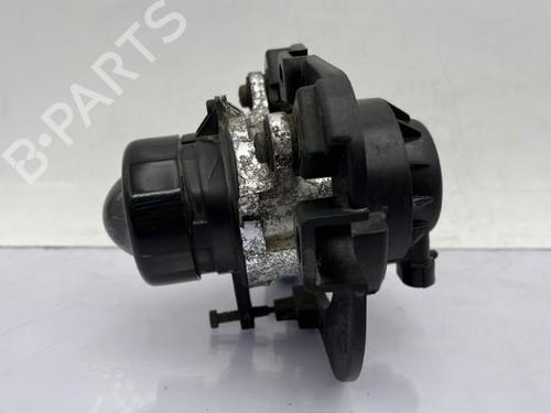 Used Left front fog light FIAT 500 (312_) 1.2 (312AXA1A) (69 hp) 23750505
