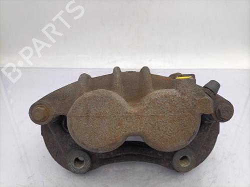Used Right front brake caliper Right front brake caliper FORD TRANSIT Van (FA_ _) 2.4 DI RWD (FAA_, FAB_, FAC_, FAD_) (120 hp) 23749431 23749431