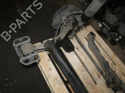 Rear axle OPEL ASTRA J (P10) 1.7 CDTI (68) | BP23695629M2 
