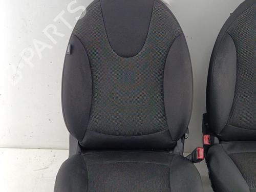 Seats set MINI MINI (R56) One D | BP23711754C78  - Image 7
