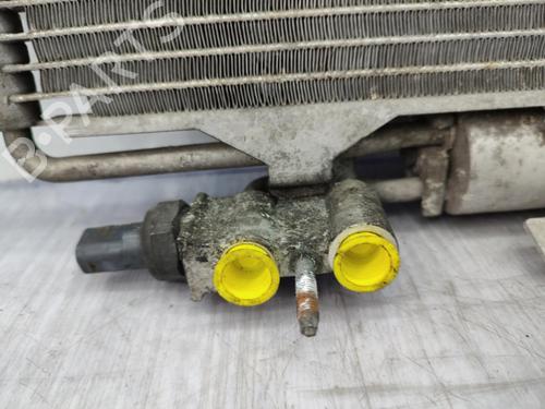 Used AC radiator AC radiator MERCEDES-BENZ CLK (C209) CLK 320 CDI (209.320) (224 hp) 23711093 23711093