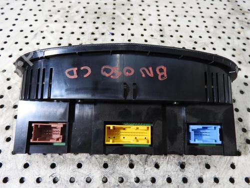 Used Climate control Climate control PEUGEOT 607 (9D, 9U) 2.7 HDi 24V (204 hp) 23664513 23664513