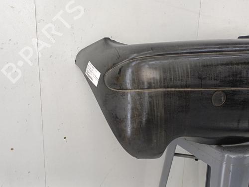 Rear bumper FIAT SEICENTO / 600 (187_) 1.1 (187AXB, 187AXB1A, 187AXC1A02) | BP23711083C8 