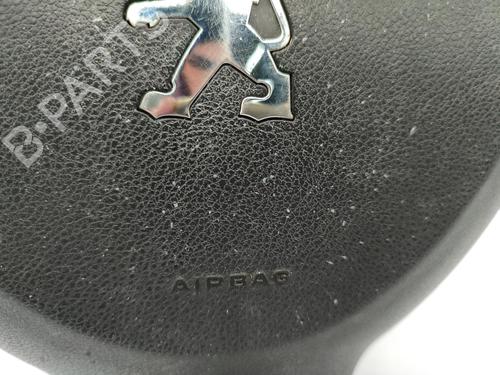 Driver airbag PEUGEOT 4007 (VU_, VV_) 2.2 HDi | BP23751287C9 
