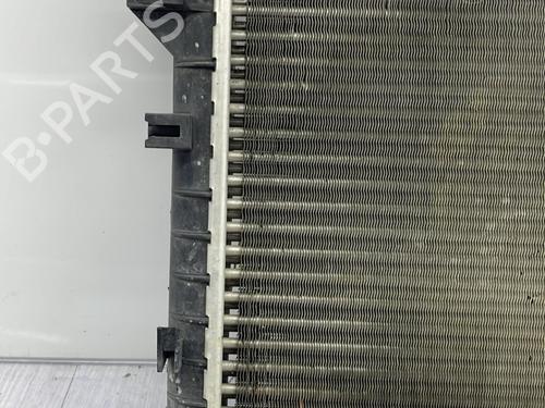 Used Water radiator Water radiator FORD FIESTA III (GFJ) 1.3 Cat (60 hp) 23706110 23706110