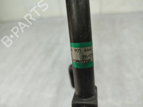 AC pipe BMW 3 Compact (E46) 320 td | BP23722084M126 - Image 6