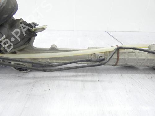 Steering rack PEUGEOT 206 Hatchback (2A/C) 1.6 16V | BP23699904M22 