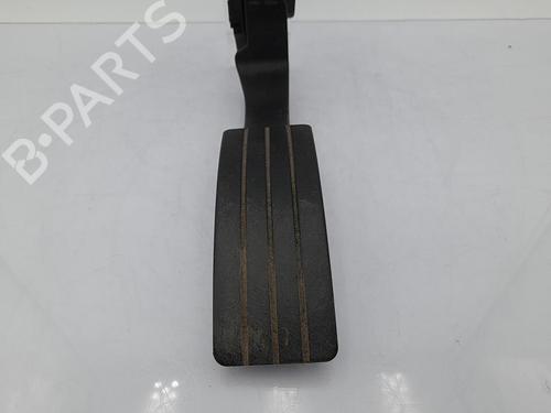 Pedal RENAULT CLIO IV (BH_) 1.5 dCi 90 | BP23711610I4 