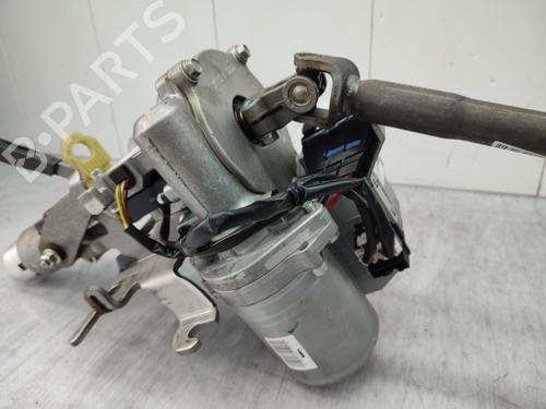 Steering column RENAULT KANGOO Express (FW0/1_) 1.5 dCi 75 (FW07, FW10, FW04) | BP23729414M21 