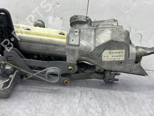 Steering column MERCEDES-BENZ C-CLASS (W203) C 200 CDI (203.004) | BP30870351M21  - Image 6