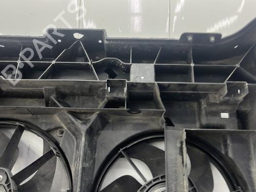 Front slam panel CITROËN C8 (EA_, EB_) 2.0 HDi 165 | BP30910268C72