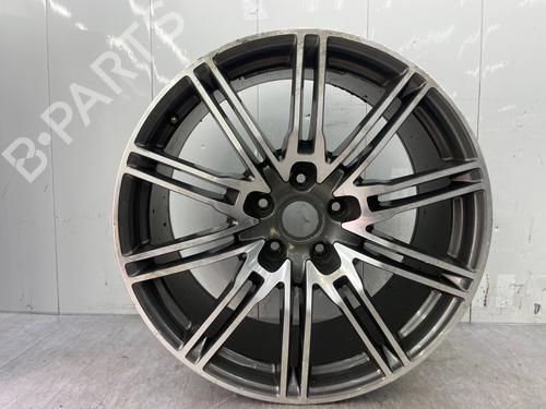 Used Rim Rim AUDI Q7 (4LB) 3.0 TDI quattro (233 hp) 34415230 34415230
