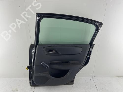Puerta trasera derecha Puerta trasera derecha 39607500 39607500