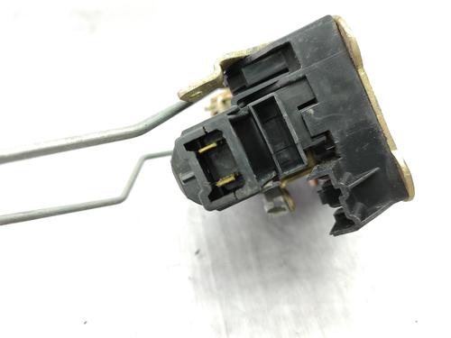 Front right lock RENAULT KANGOO (KC0/1_) 1.9 dCi 4x4 (KC0V) | BP23743183C97