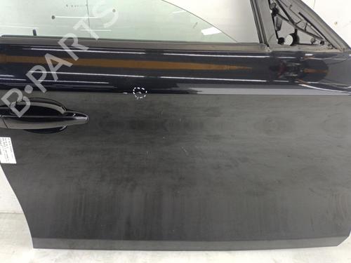 Right front door BMW 1 (E87) 120 d | BP23733164C3 