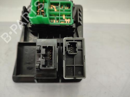Mirror switch NISSAN QASHQAI / QASHQAI +2 I (J10, NJ10, JJ10E) 1.5 dCi | BP23677551I25 