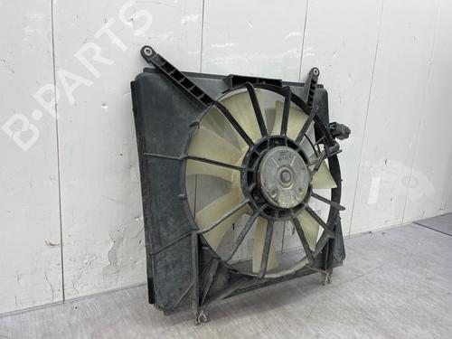 Used Radiator fan Radiator fan SUZUKI JIMNY Closed Off-Road Vehicle (SN) 1.5 DDiS 4x4 (86 hp) 34159196 34159196