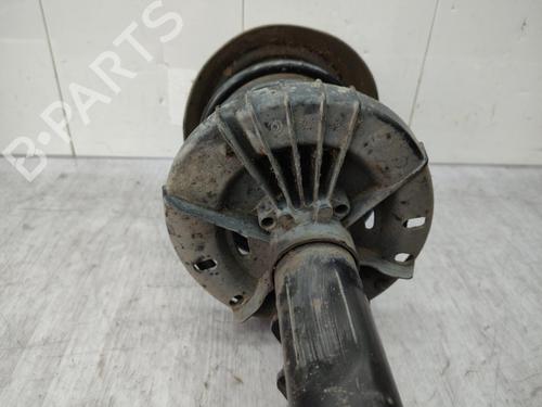 Right front shock absorber MERCEDES-BENZ C-CLASS (W203) C 220 CDI (203.006, 203.008) | BP23698510M17 