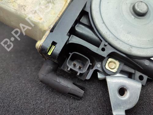 Front right window mechanism NISSAN X-TRAIL I (T30) 2.2 Di 4x4 | BP23678142C23 