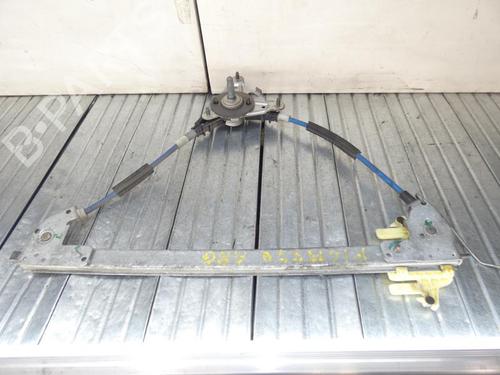 Rear left window mechanism CITROËN XSARA PICASSO (N68) 1.8 16V | BP23671412C24 
