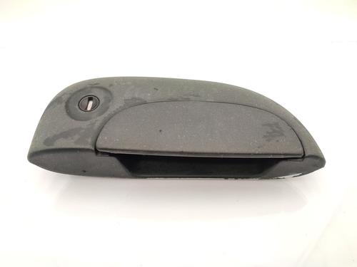 Used Front right exterior door handle Front right exterior door handle RENAULT KANGOO (KC0/1_) D 55 1.9 (KC0D) (54 hp) 23677230 23677230