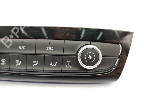 Climate control OPEL CORSA F (P2JO) 1.5 (68) | BP23755681I5  - Image 9