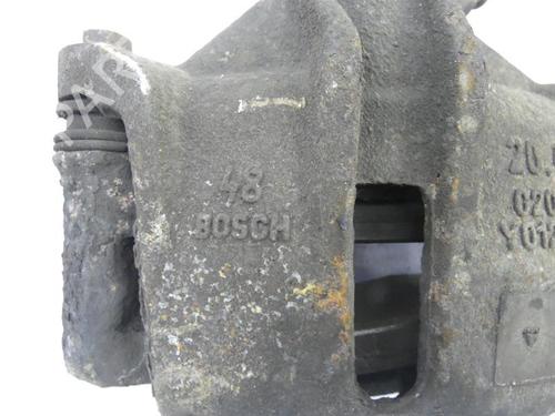 Used Left front brake caliper Left front brake caliper OPEL VIVARO A Bus (X83) 2.0 CDTI (F7, J7, A07) (90 hp) 23685764 23685764