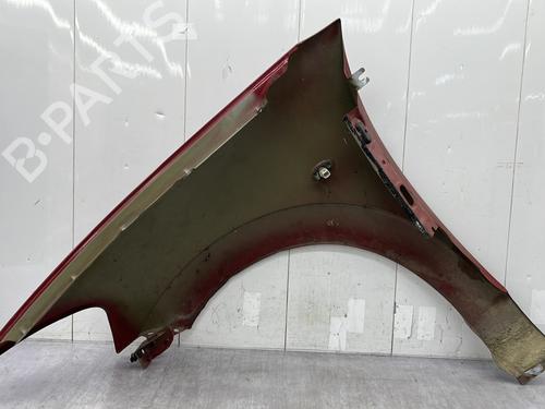 Right front fenders CITROËN C3 I (FC_, FN_) 1.1 i | BP27650890C42 