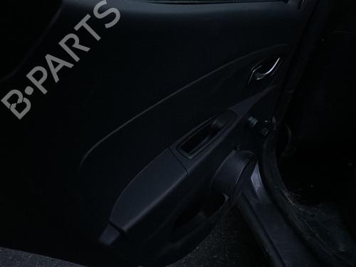 Left tailgate light RENAULT CLIO IV (BH_) 1.2 16V | BP24400071C79  - Image 31