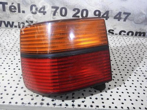 Used Left taillight Left taillight VW VENTO (1H2) 1.9 D (65 hp) 23684672 23684672