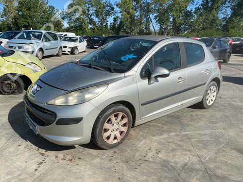 Brugte PEUGEOT 207 (WA_, WC_) 1.4 16V 4874393