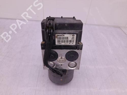 Used ABS pump PEUGEOT 306 (7B, N3, N5) 1.6 SR (89 hp) 23675465