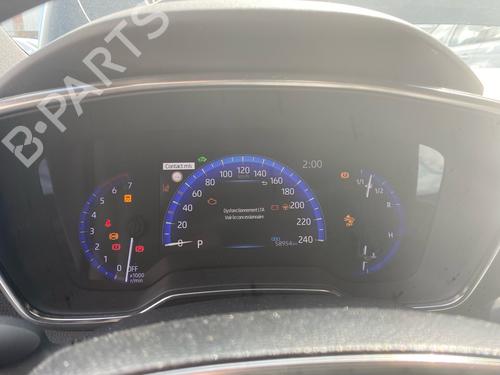 Interior roof TOYOTA COROLLA Hatchback (_E21_, _EA1_, _EH1_) 1.8 Hybrid (ZWE211, ZWE219) | BP36762150I12 - Image 72