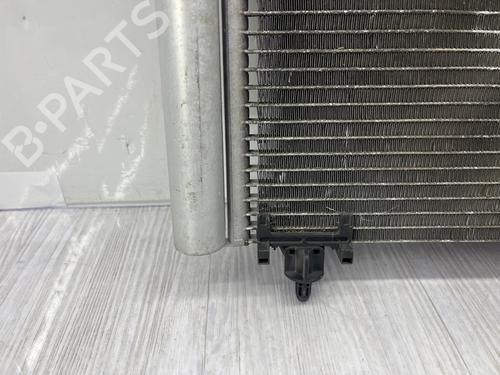 AC radiator CITROËN C4 II (NC_) 1.6 VTi 120 (NC5FS0, NC5FS9) | BP38290370M32 - Image 6