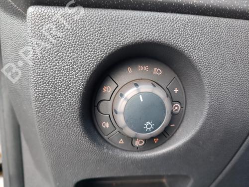 Left front window switch OPEL CORSA D (S07) 1.3 CDTI (L08, L68) | BP23710928I27  - Image 28