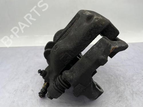 Used Right front brake caliper Right front brake caliper RENAULT TRAFIC II Van (FL) 2.0 dCi 90 (FL0H, FL00, FL01, FL0M, FL0P, FL0S) (90 hp) 23740179 23740179