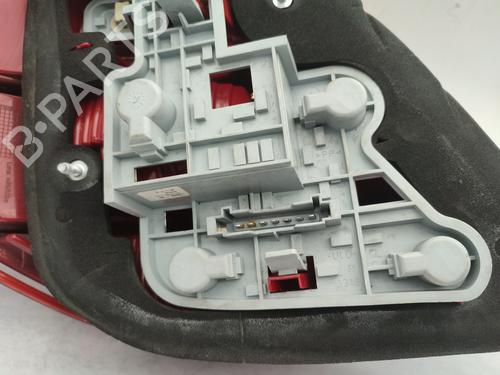 Right taillight MERCEDES-BENZ C-CLASS (W204) C 220 CDI (204.002) | BP29455279C35 