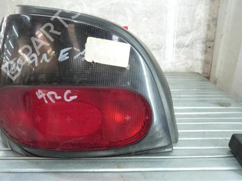 Used Left taillight Left taillight 23663738 23663738