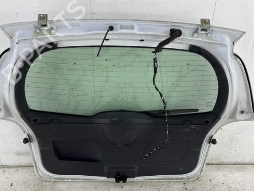 Tailgate RENAULT CLIO III (BR0/1, CR0/1) 1.5 dCi (C/BR0G, C/BR1G) | BP29154834C6 