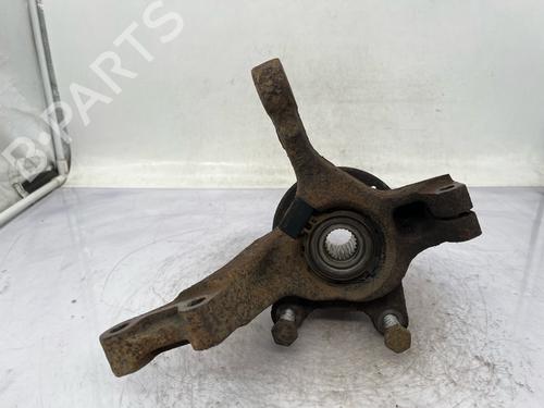 Right front steering knuckle DACIA SANDERO 1.5 dCi | BP37868068M26 - Image 5