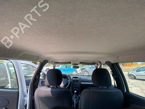 Used Interior roof Interior roof 37868206 37868206