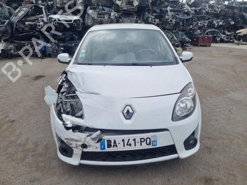 Front wiper motor RENAULT TWINGO II (CN0_) 1.2 16V (CN0K, CN0V, CN0A) | BP23676319M29 - Image 11