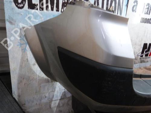 Rear bumper RENAULT MEGANE II Estate (KM0/1_) 1.9 dCi (KMRG, KM1G, KM0G, KM2C) | BP23668168C8 