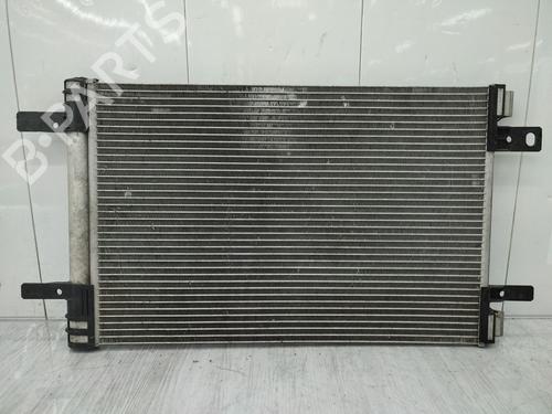 Used AC radiator AC radiator PEUGEOT 308 II (LB_, LP_, LW_, LH_, L3_) 1.6 HDi / BlueHDi 115 (115 hp) 28621020 28621020