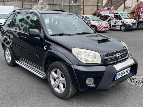 Sæde sæt TOYOTA RAV 4 II (_A2_) 2.0 D 4WD (CLA20_, CLA21_, CLA20R, CLA21R) | BP23729882C78 - Image 13