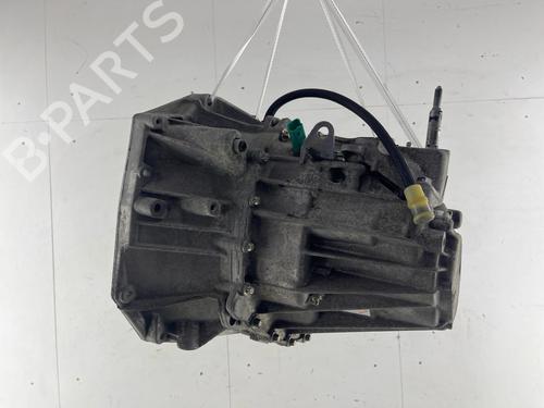Used Gearbox Gearbox 36956544 36956544