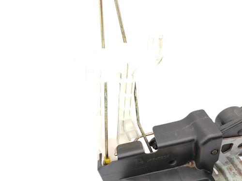 Used Rear right lock HYUNDAI SANTA FÉ I (SM) 2.0 CRDi 4x4 (125 hp) 23679144