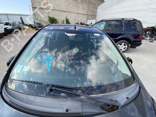 Vindrude Vindrude PEUGEOT 107 (PM_, PN_) 1.0 (68 hp) 37494081 37494081