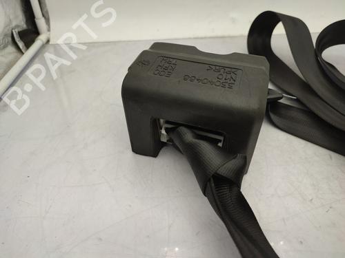 Rear right belt tensioner AUDI A3 Sportback (8PA) 2.0 TDI 16V | BP25866497C90 